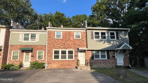 140 Mount Hope Dr, Albany, NY, 12202-1010 | Card Image