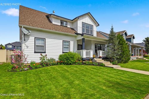 2693 W Dumont Dr, Coeur D Alene, ID, 83815-5069 | Card Image