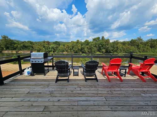 235 Riverside Drive, Van Buren, MO, 63965 | Card Image