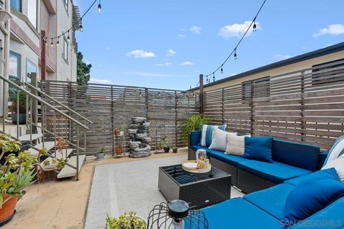105-909 Sutter, San Diego, CA, 92103 | Card Image