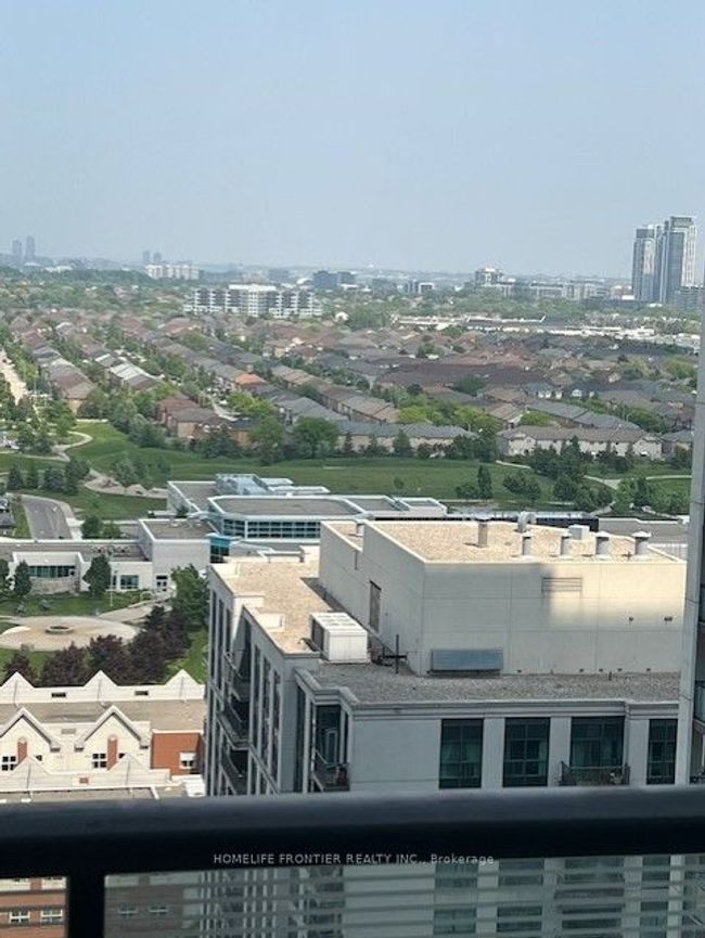1906 - 95 Oneida Cres, Condo with 1 bedrooms, 1 bathrooms and 1 parking in Richmond Hill ON | Image 12
