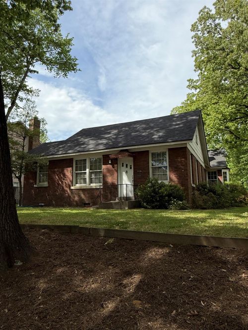 1838 Galloway Ave, Memphis, TN, 38112-5037 | Card Image