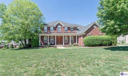124 Cedar Branch Road, Elizabethtown, KY, 42701 | Card Image
