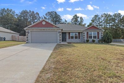 1612 Lil Larry Drive, House other with 3 bedrooms, 2 bathrooms and null parking in Cabot AR | Image 2