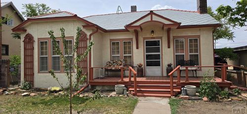 702 S Main St, Lamar, CO, 81052-3429 | Card Image
