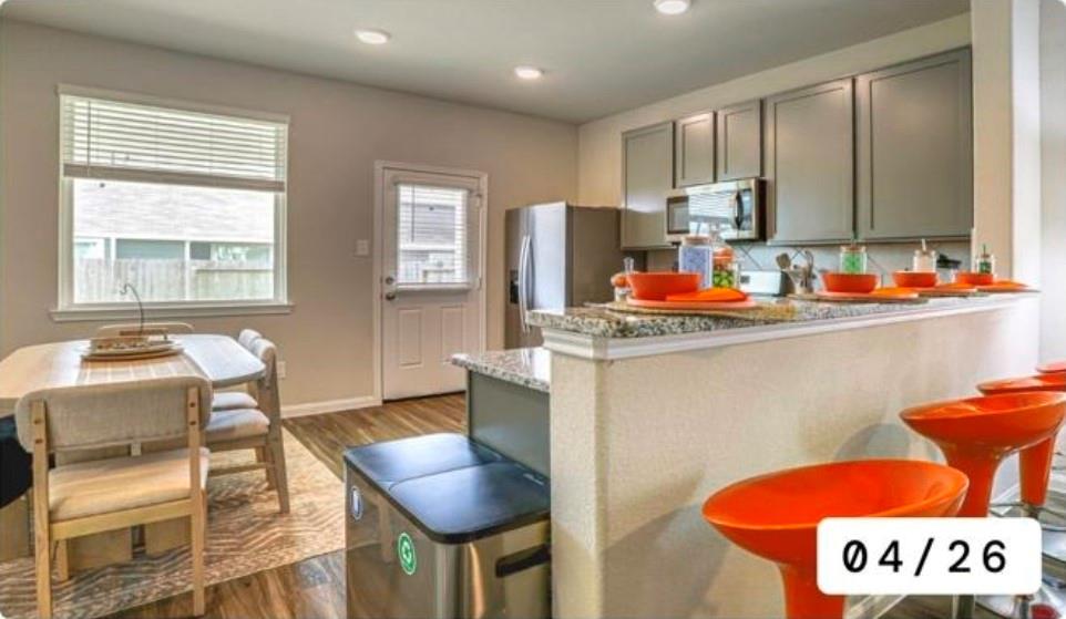 Residential Lease in Conroe 4