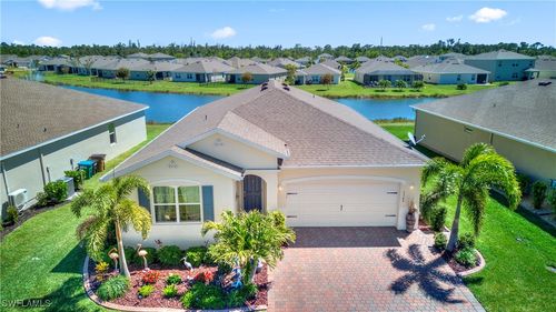 3349 Acapulco Cir, CAPE CORAL, FL, 33909-5353 | Card Image