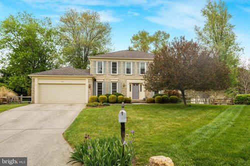 17205 Sandy Knoll Dr, OLNEY, MD, 20832-2036 | Card Image
