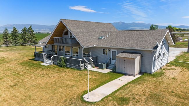 2 Sautter Ln, House other with 2 bedrooms, 2 bathrooms and null parking in Townsend MT | Image 53