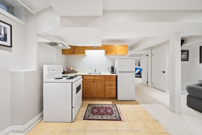 150 Thicket Cres, House other with 5 bedrooms, 4 bathrooms and 2 parking in Pickering ON | Image 44