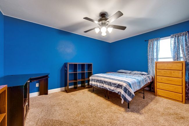 418 O Rourke St, House other with 4 bedrooms, 3 bathrooms and 2 parking in Midland TX | Image 9