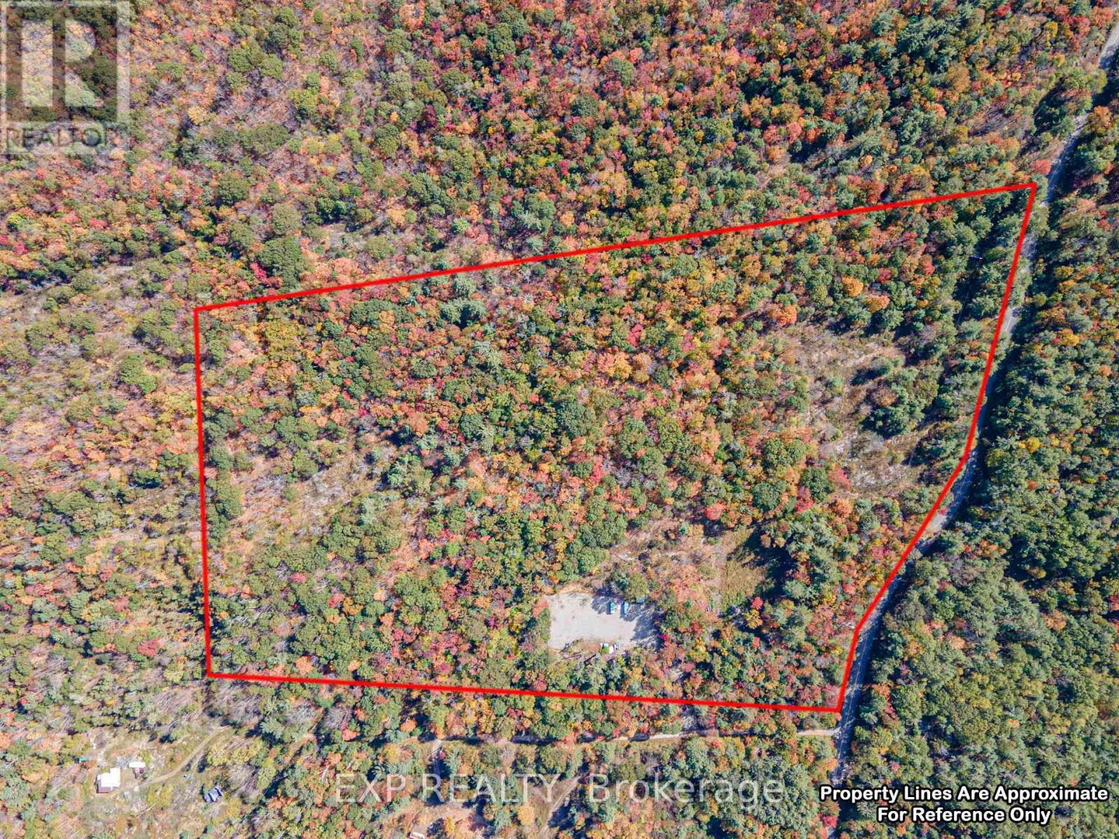 Land in Gravenhurst (Wood (Gravenhurst)) 2
