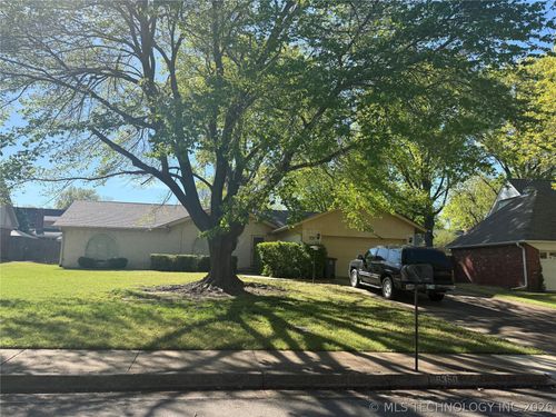 6350 S 72nd Eastavenue, Tulsa, OK, 74133 | Card Image
