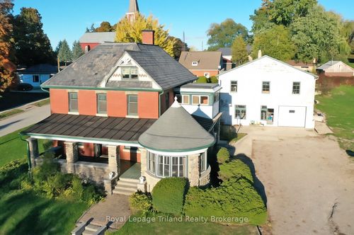 144 Huron St, Zorra, ON, N0J1J0 | Card Image