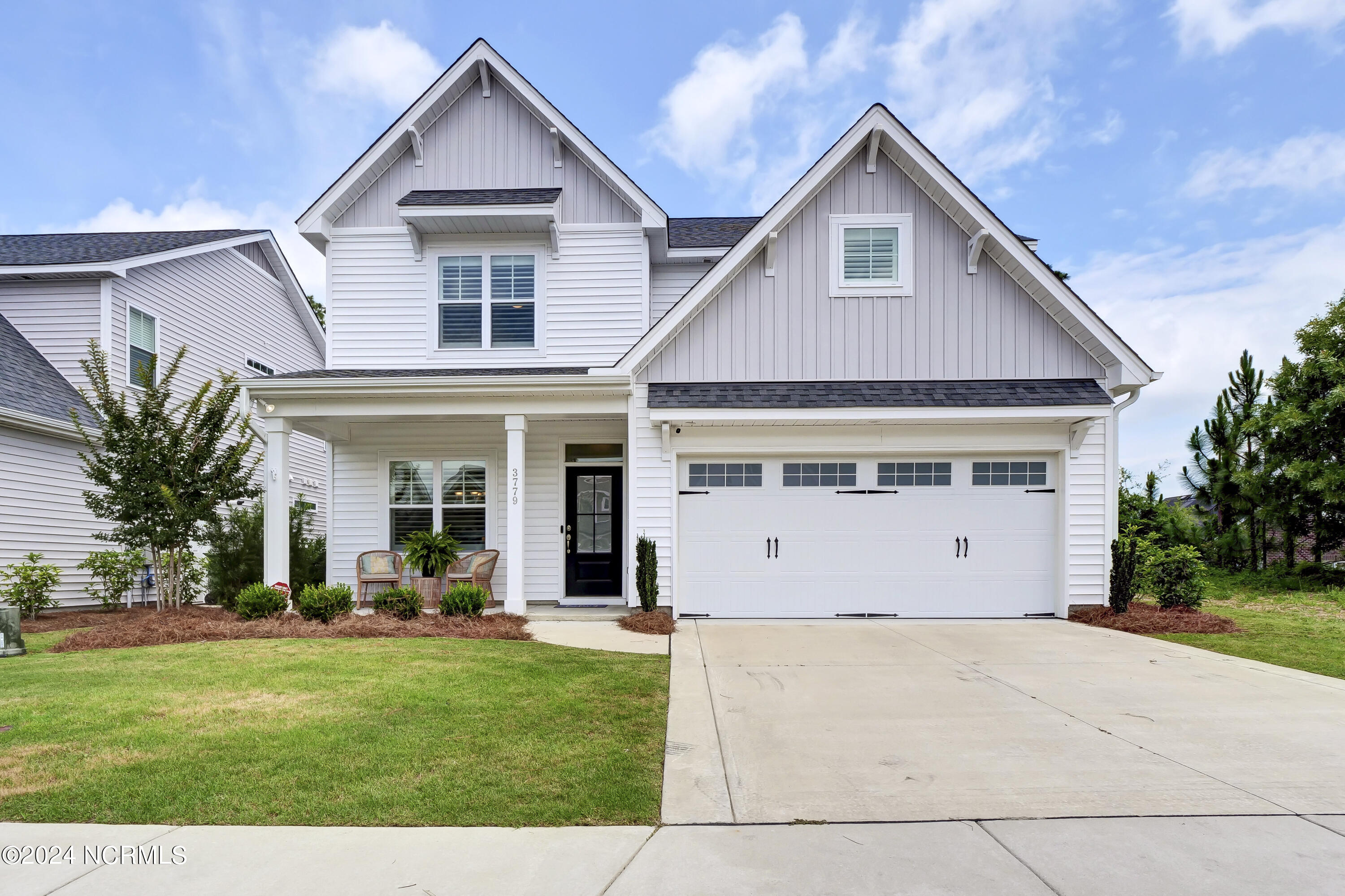 Spicetree Dr, Wilmington, NC 28412