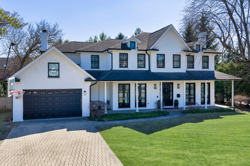 1045 Woodlawn Road, Glenview, IL, 60025 | Card Image