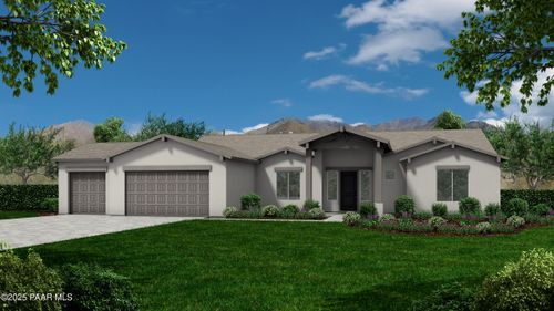 001 S Montezuma St, Prescott, AZ, 86303 | Card Image