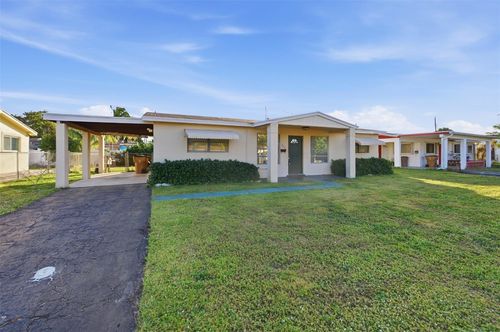 4030 Nw 3rd Way, Deerfield Beach, FL, 33064-2615 | Card Image