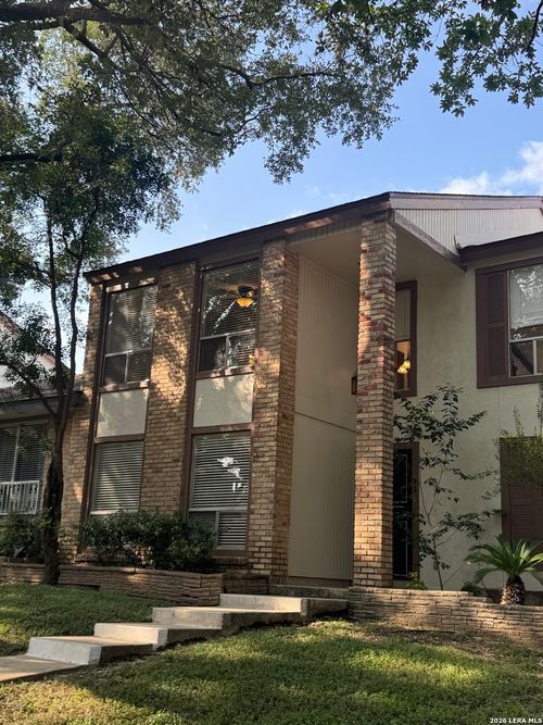 b3-11303 Vance Jackson Rd, San Antonio, TX, 78230-1801 | Card Image