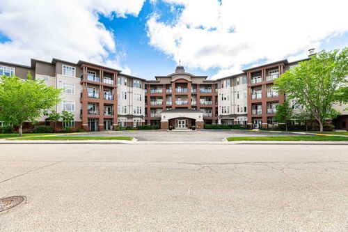 109-5213 61 St, Red Deer, AB, T4N6N5 | Card Image
