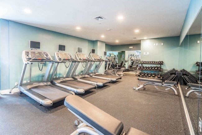1420 - 201 Luis M Marin Blvd, Condo with 2 bedrooms, 2 bathrooms and null parking in JC, Downtown NJ | Image 32