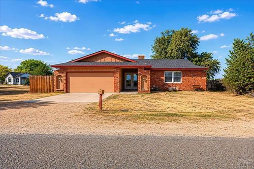 73 E Abarr Dr, Pueblo West, CO, 81007 | Card Image