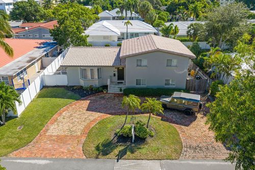 4850 Ne 28th Ave, Fort Lauderdale, FL, 33308-4825 | Card Image