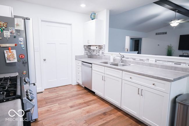 8917 N Old State Road 37, House other with 3 bedrooms, 2 bathrooms and null parking in Bloomington IN | Image 18