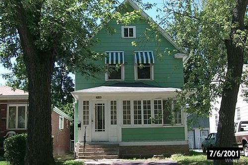 2936 Mckoon Ave, Niagara Falls, NY, 14305-1913 | Card Image