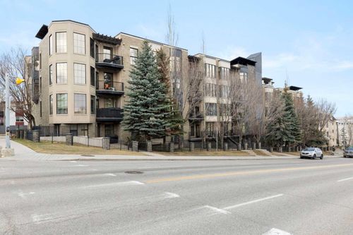 303-2307 14 St Sw, Calgary, AB, T2T3T5 | Card Image