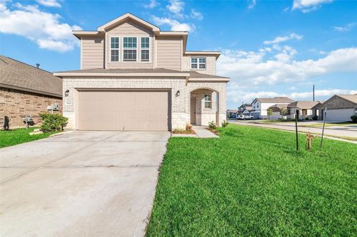 5810 Dry Brush Pl, Katy, TX, 77493-4190 | Card Image