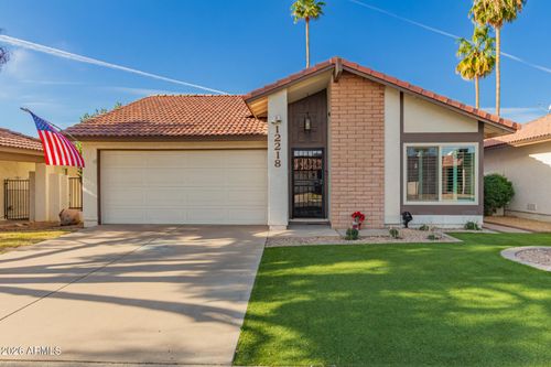 12218 S Potomac St, Phoenix, AZ, 85044-2232 | Card Image