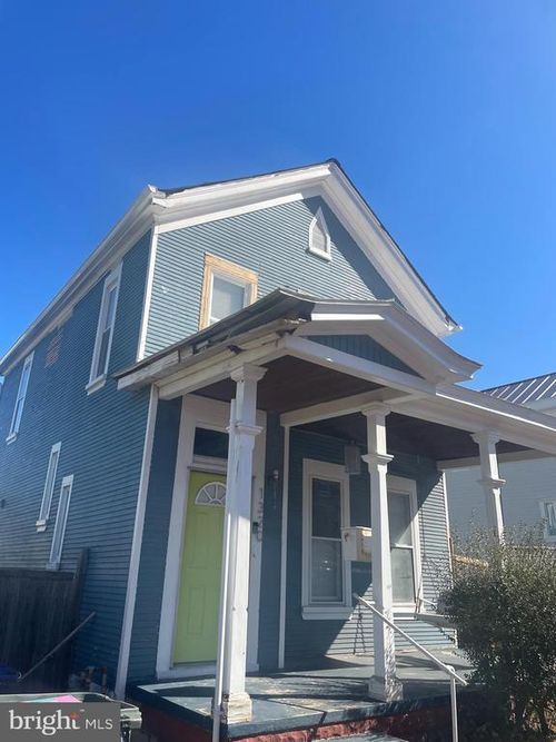 1320 Valley Pl Se, WASHINGTON, DC, 20020-5716 | Card Image