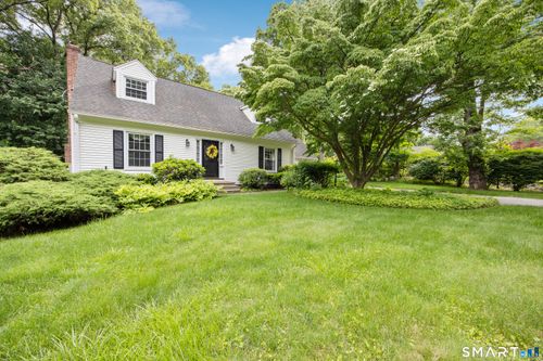 129 Pleasant Dr, Cheshire, CT, 06410-2248 | Card Image