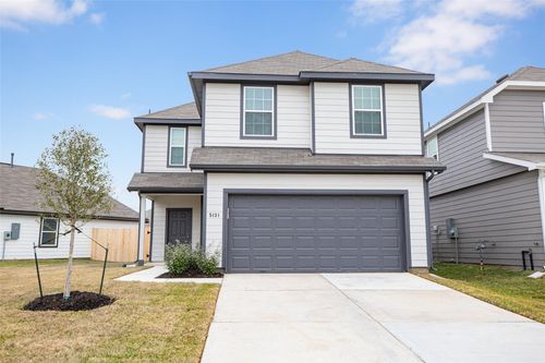 5131 Shelby Katherine Dr, Rosharon, TX, 77583-5294 | Card Image