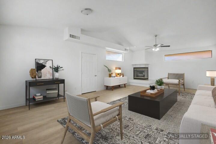 Residential in Phoenix 4