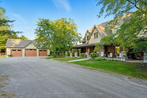 228 Dingman Rd, Castleton, ON, K0K1M0 | Card Image