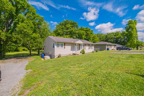 1025 Fairfield Pike, Shelbyville, TN, 37160-2930 | Card Image