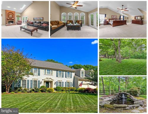 15500 Eagle Tavern Ln, CENTREVILLE, VA, 20120-3701 | Card Image