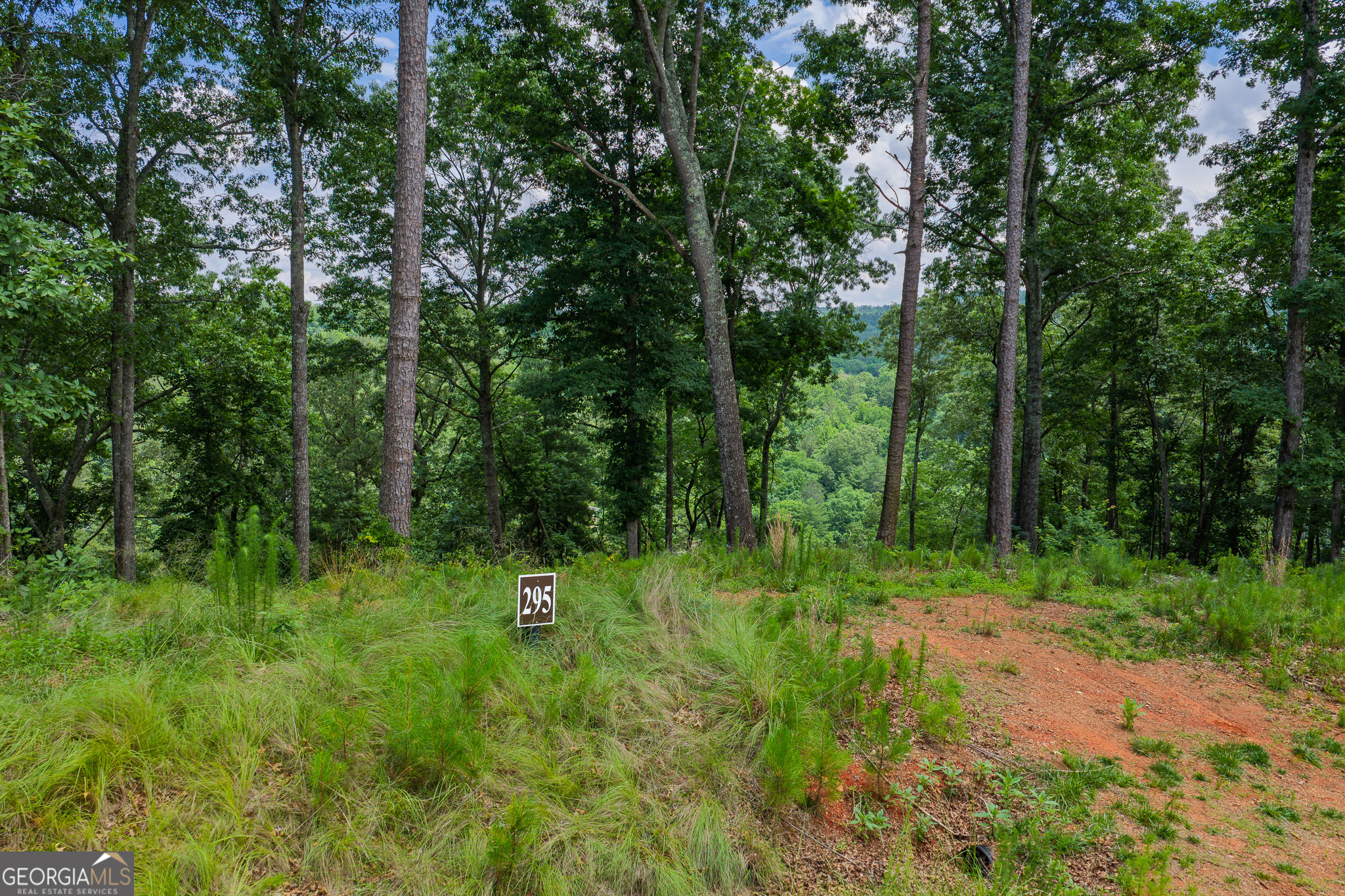 Land in Talking Rock 5