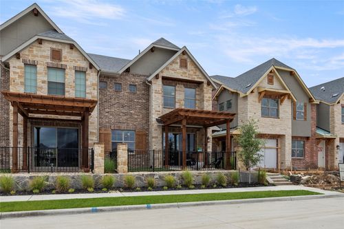 1240 Armstrong, The Colony, TX, 75056-7189 | Card Image