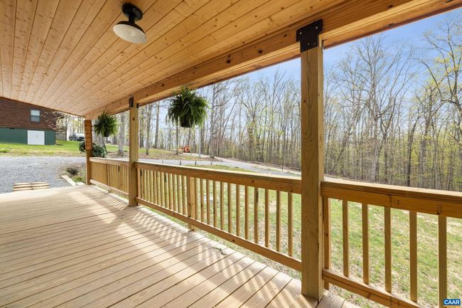 136 Wildwood Ln, House other with 4 bedrooms, 2 bathrooms and null parking in SHENANDOAH VA | Image 14
