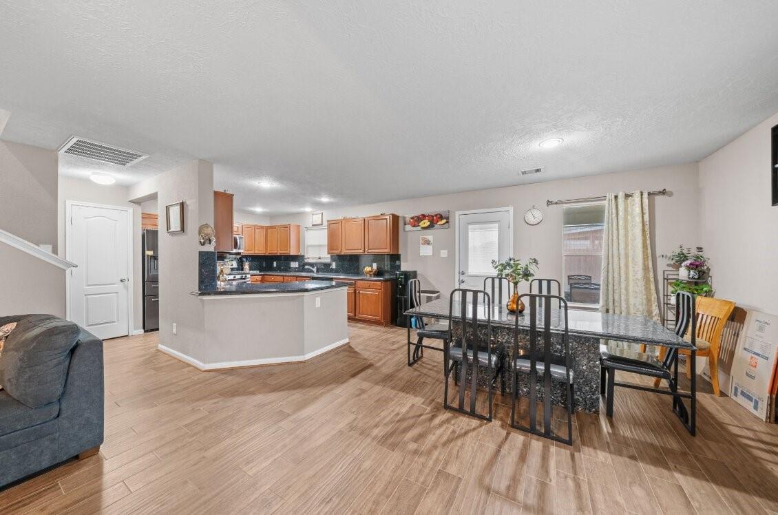 Residential in Houston 4