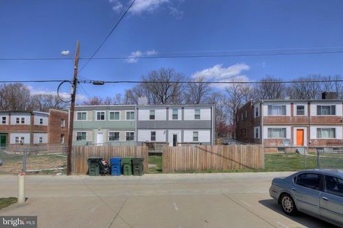 3-257 Newcomb St Se, WASHINGTON, DC, 20032-1710 | Card Image