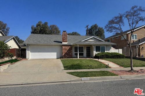 631 Pepper Tree Drive, Brea, CA, 92821 | Card Image