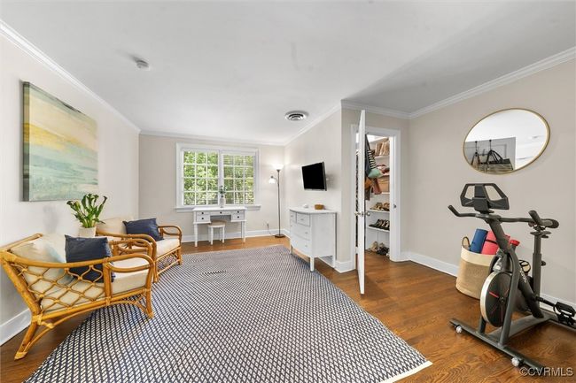10301 Cherokee Rd, House other with 4 bedrooms, 3 bathrooms and null parking in Richmond VA | Image 34