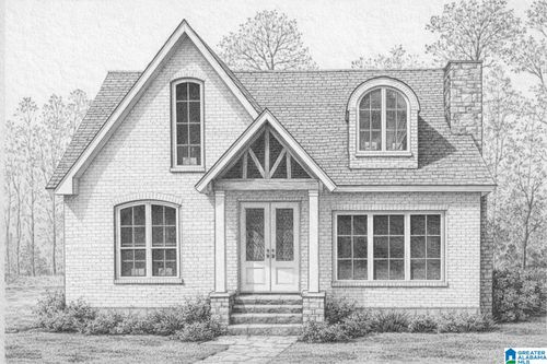 1807 Easley Bridge Rd, Oneonta, AL, 35121-4125 | Card Image