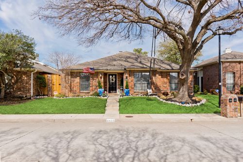 4435 Rushing Road, Dallas, TX, 75287 | Card Image