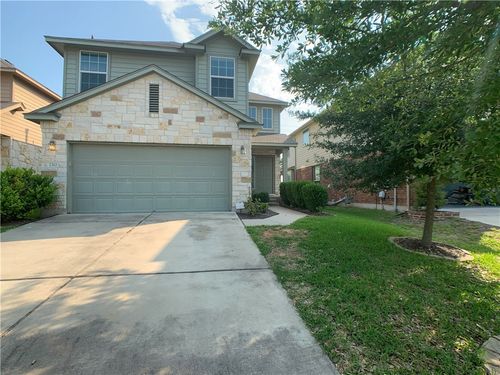 2312 Nestlewood Dr, Austin, TX, 78754-6056 | Card Image