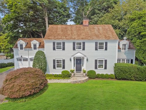 172 Sycamore Ln, Fairfield, CT, 06824-4972 | Card Image